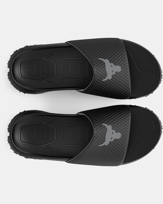 بروجكت روك image number 2