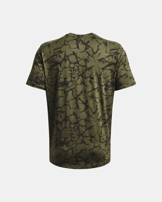 UA RUSH&trade; Energy Print image number 5