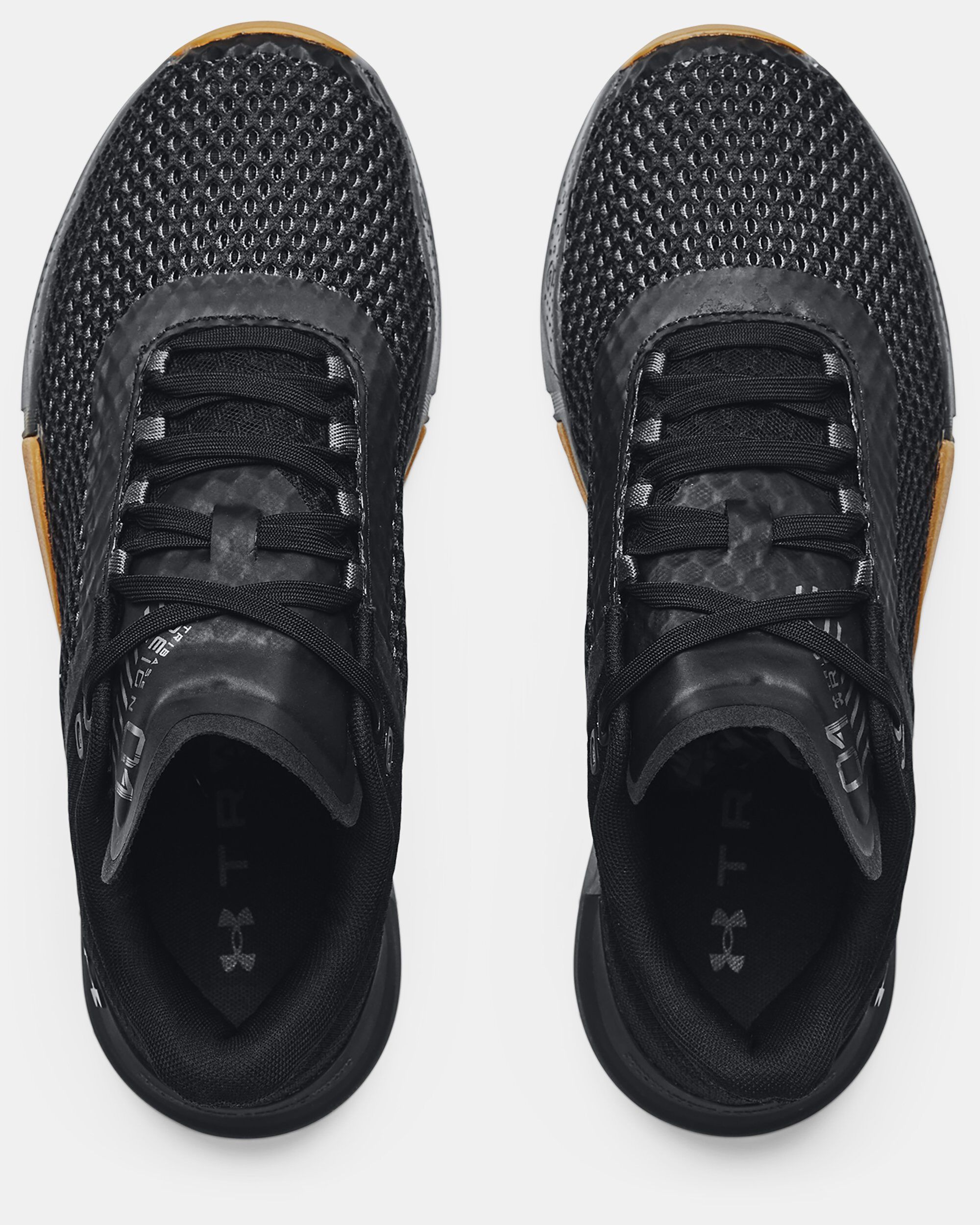 Under armour best sale cgr