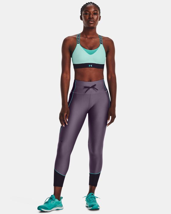 HeatGear&reg; No-Slip Waistband image number 2