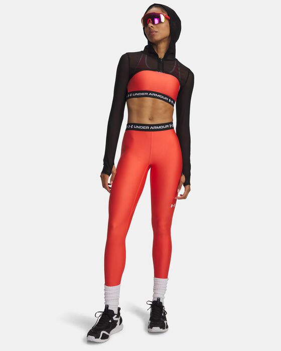 UA Vanish Elite Mesh image number 1