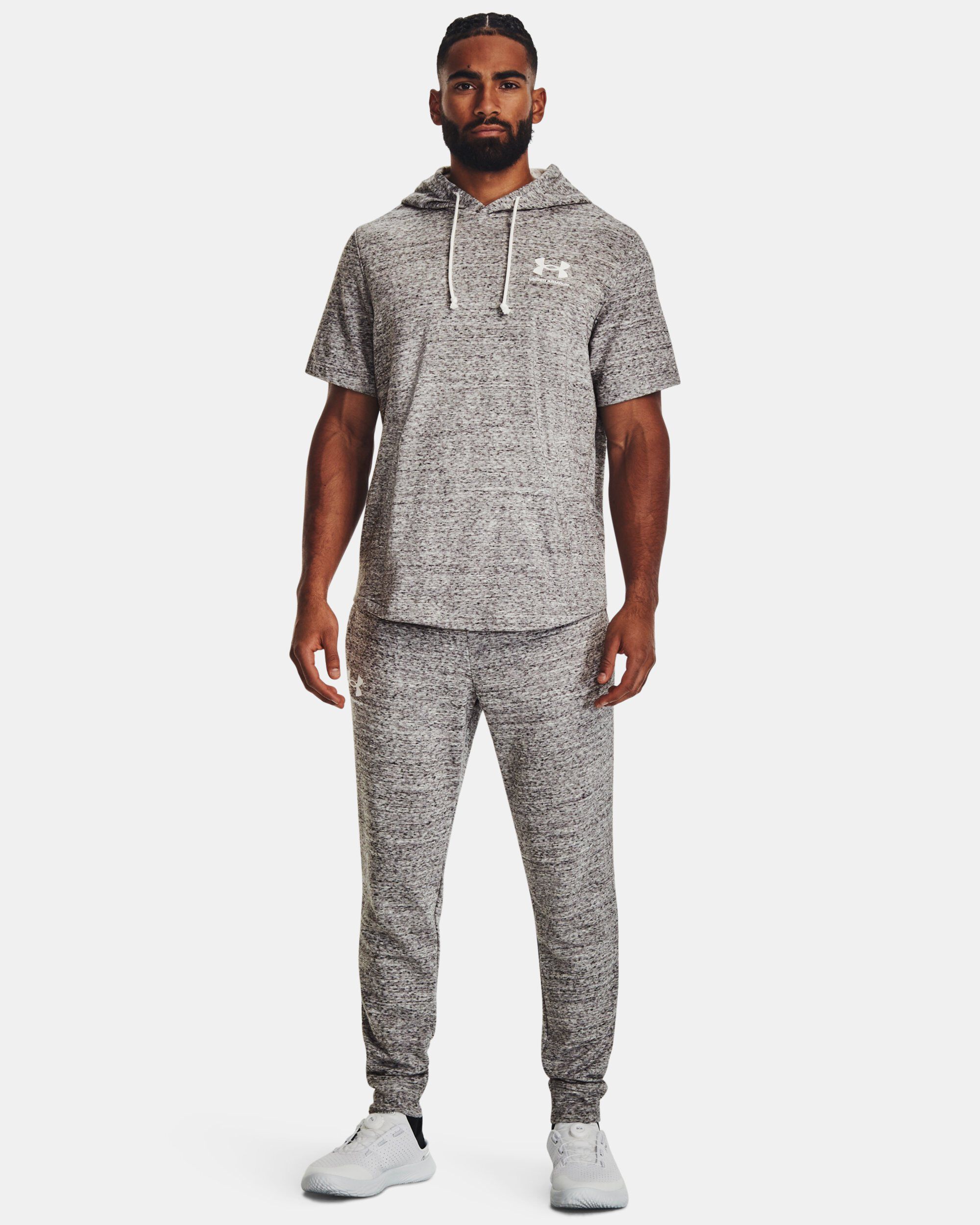 Men s UA Rival Terry Joggers