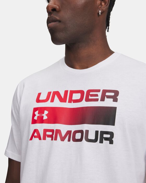 UA Team Issue Wordmark image number 1
