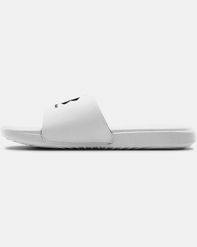 Men's UA Ansa Fixed Slides