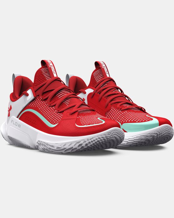 UA Flow FUTR X 3 image number 3