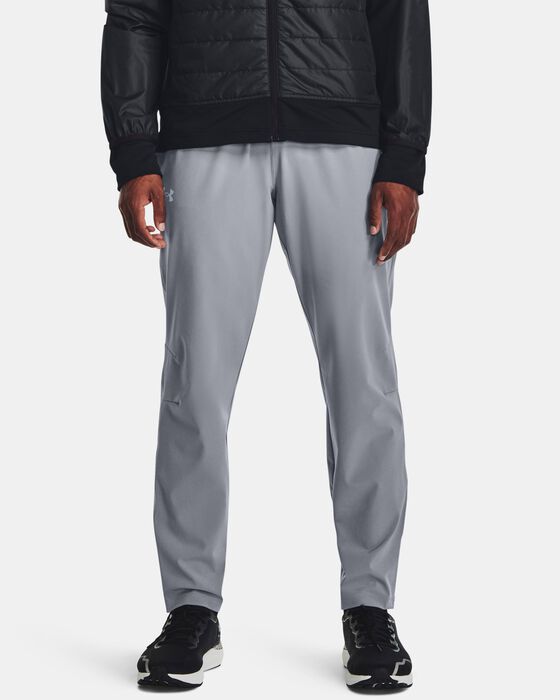 Men's UA Storm Run Pants image number 0