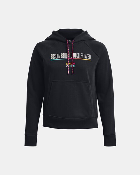 UA بلاك هستوري مانث هيفي تيري image number 4