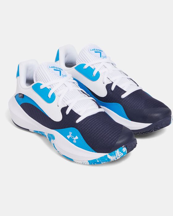 UA Lockdown 7 Low image number 3