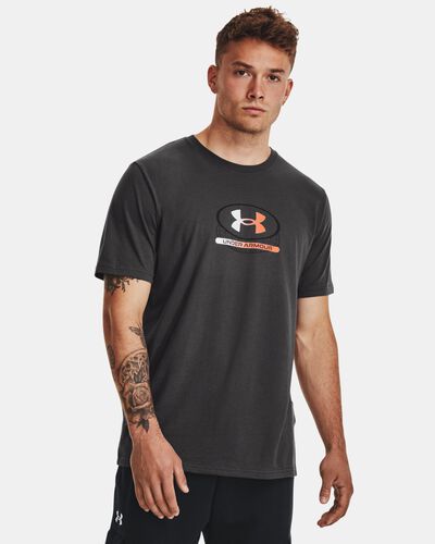 UA جلوبال لوكر تاغ