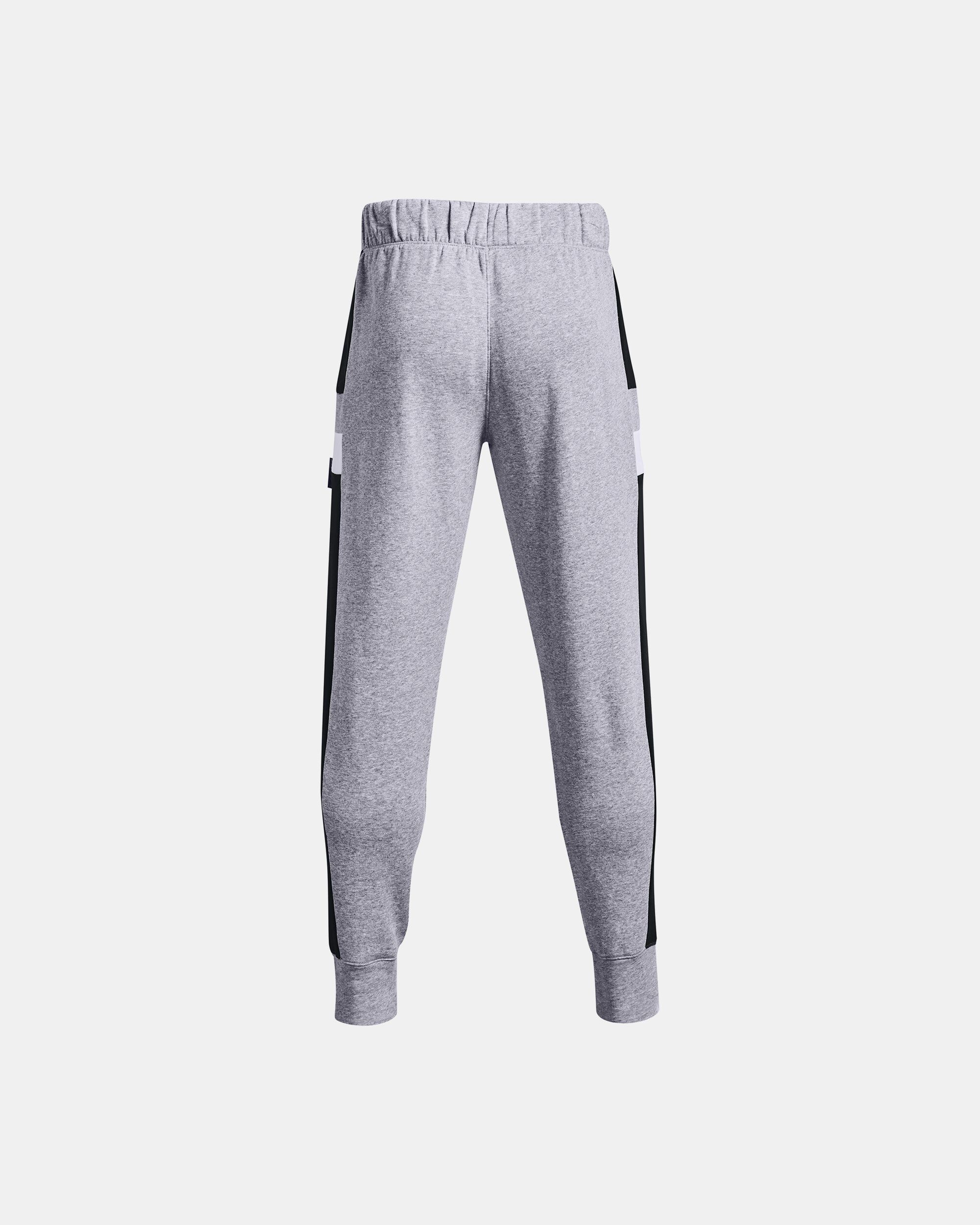 Under armour ua baseline fleece jogger deals
