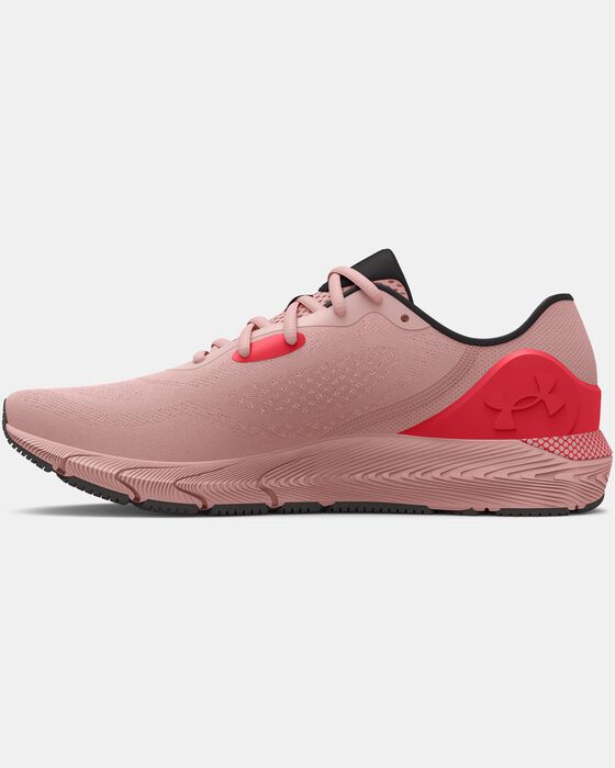 Women's UA HOVR™ Sonic 5 Running Shoes image number 1