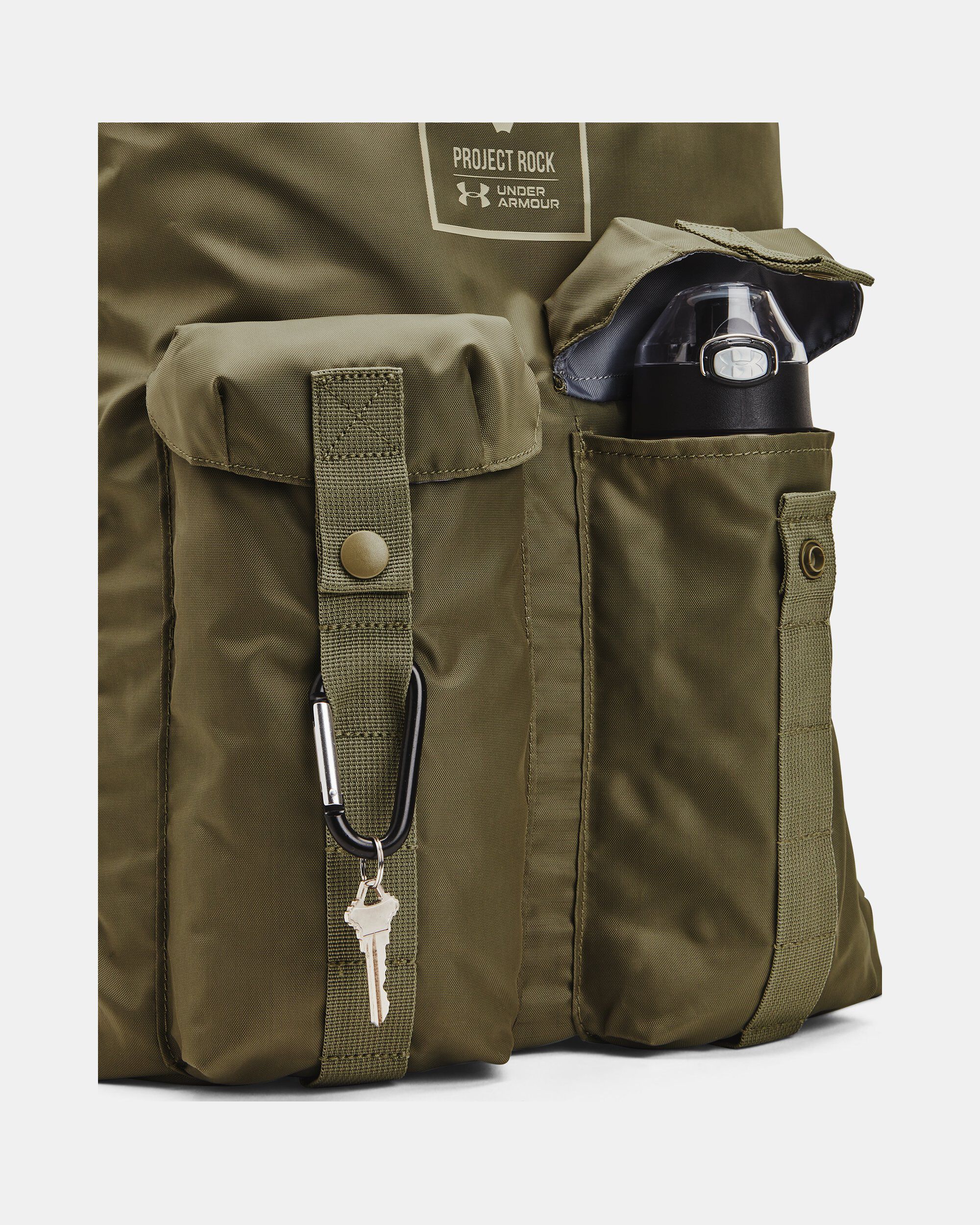Under armour gym sack sales