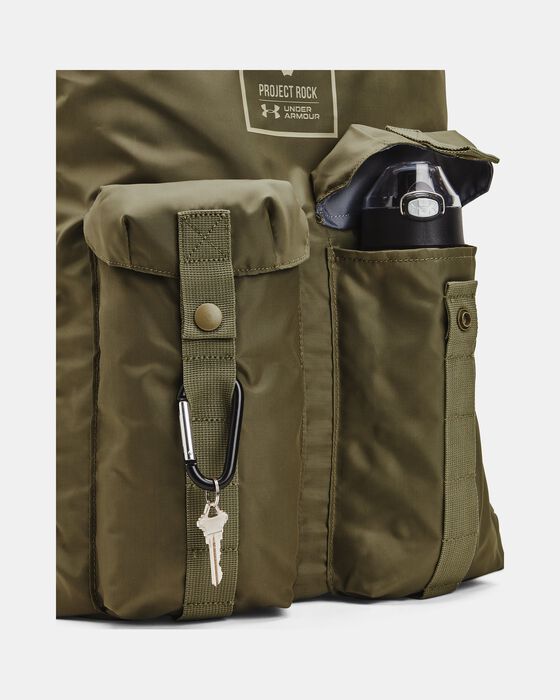 Project Rock Gym Sack image number 3