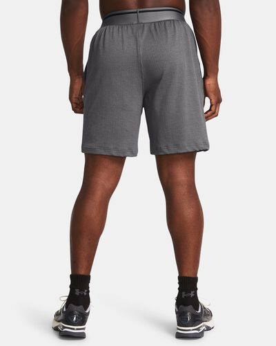 Men's UA Journey Rib Shorts Men's UA Journey Rib Shorts