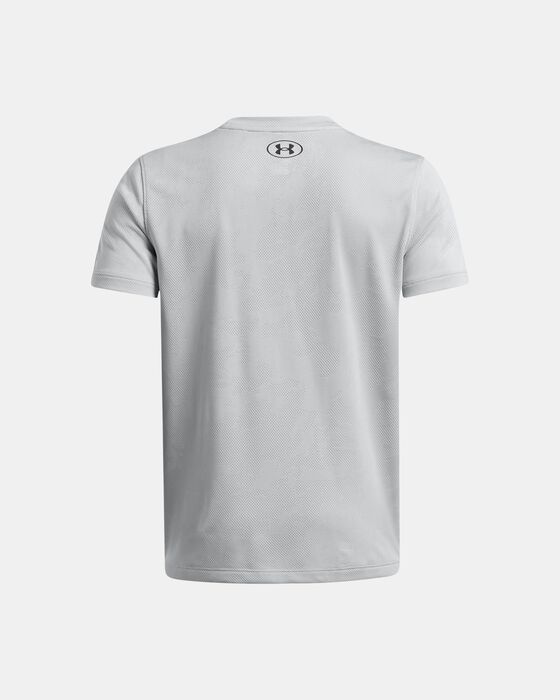 UA Tech™ Vent Jacquard image number 1