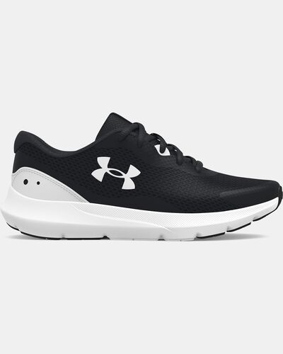 Boys' Grade School UA Surge 3 Running Shoes