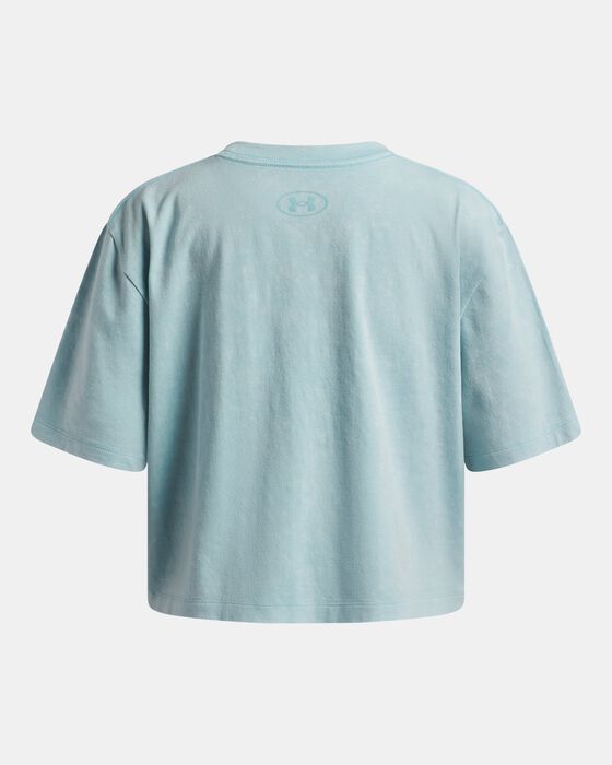 UA Rival Wash image number 1