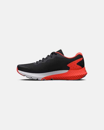 Boys' Grade School UA Charged Rogue 3 Running Shoes