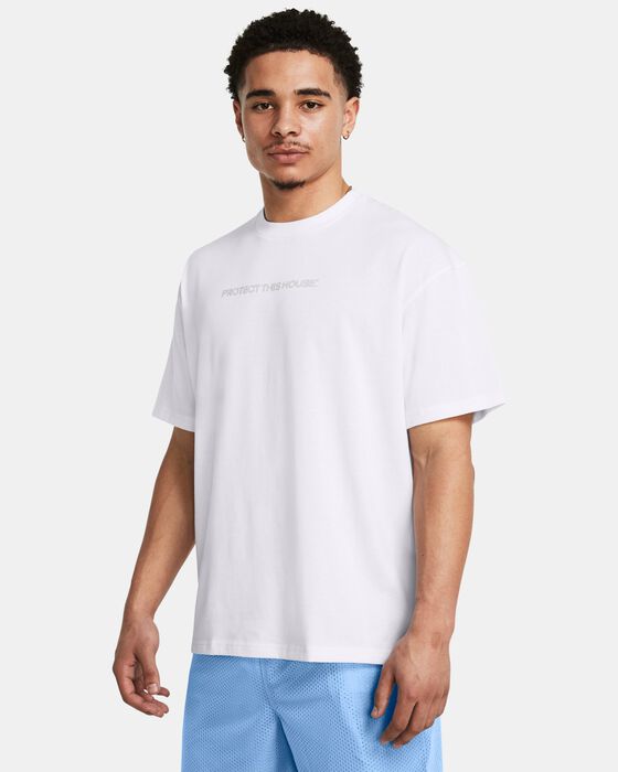 UA PTH Pack Heavyweight image number 0