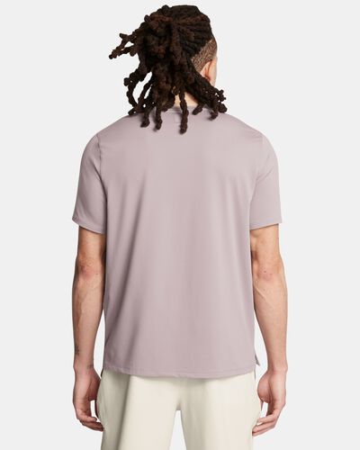 Men's UA Meridian Short Sleeve