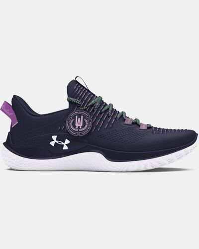 Unisex UA Dynamic IntelliKnit International Women's Day Training Shoes