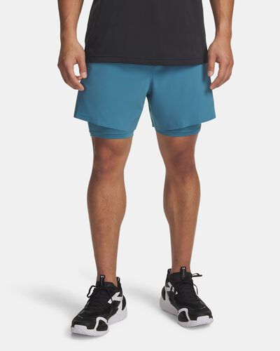 UA Vanish Elite