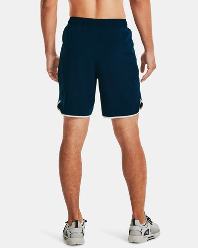 شورت HIIT UA ووفن للرجال