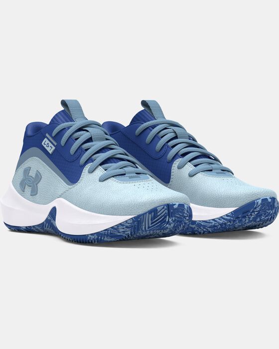 UA Lockdown 7 image number 3