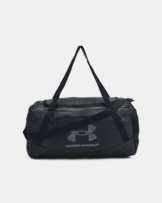 UA Hustle 5.0 Packable XS Duffle image number 0