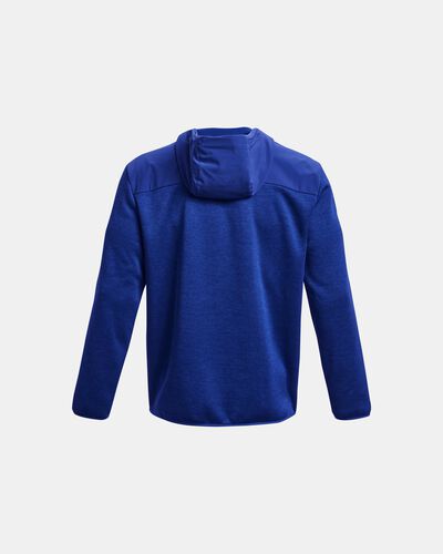 Men's UA Essential Swacket