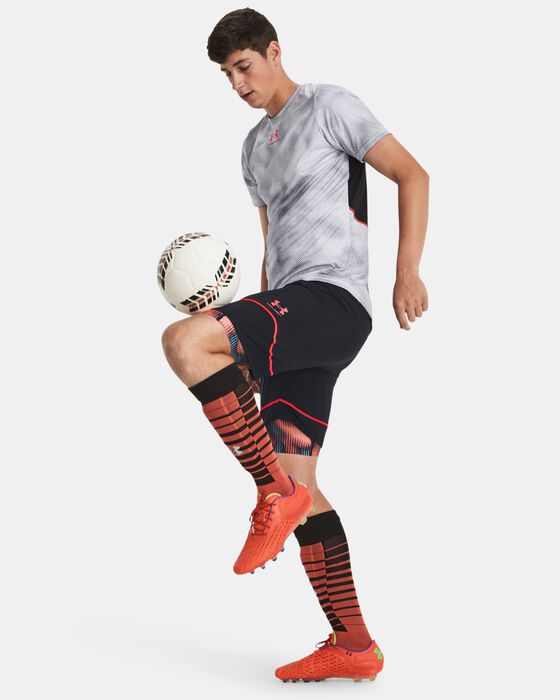 Men's UA Challenger Pro Training Shorts Men's UA Challenger Pro Training Shorts image number 3