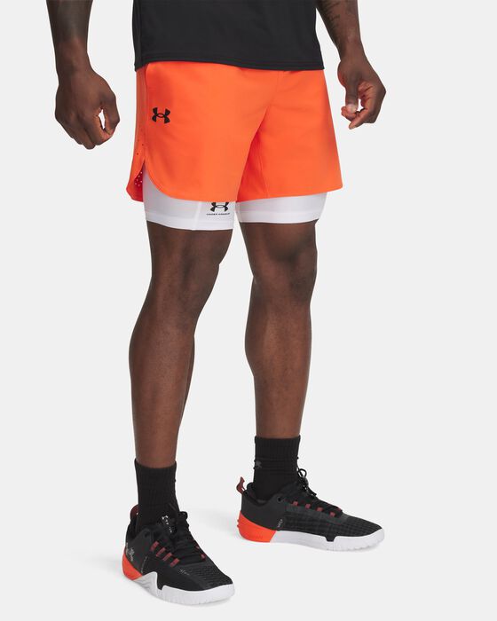 UA Vanish Elite image number 0