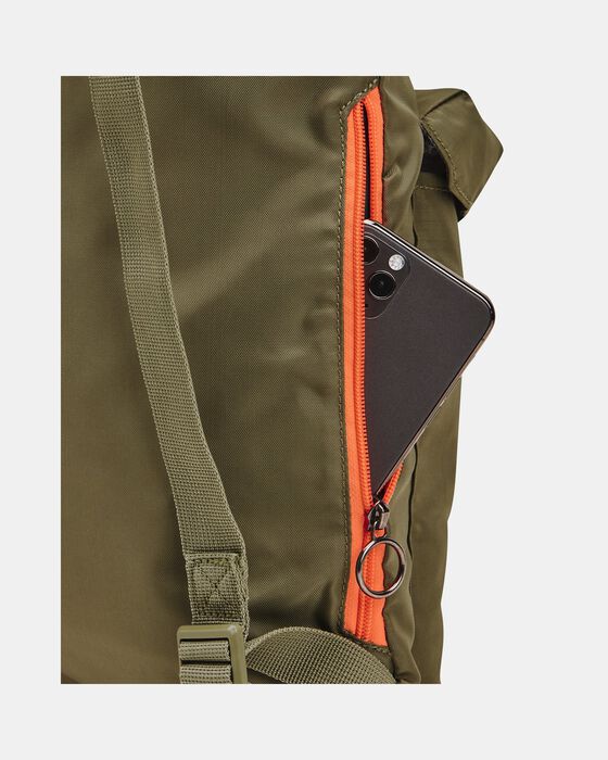 Project Rock Gym Sack image number 2