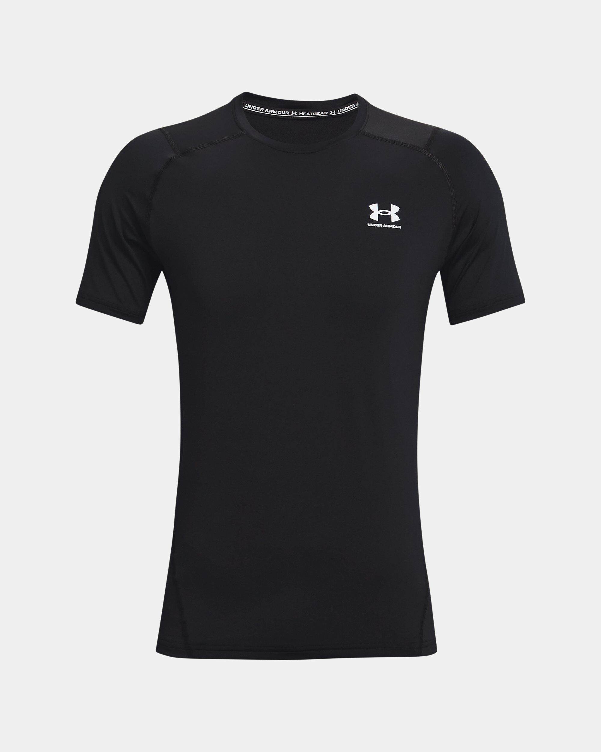 Fitted under shop armour shirts