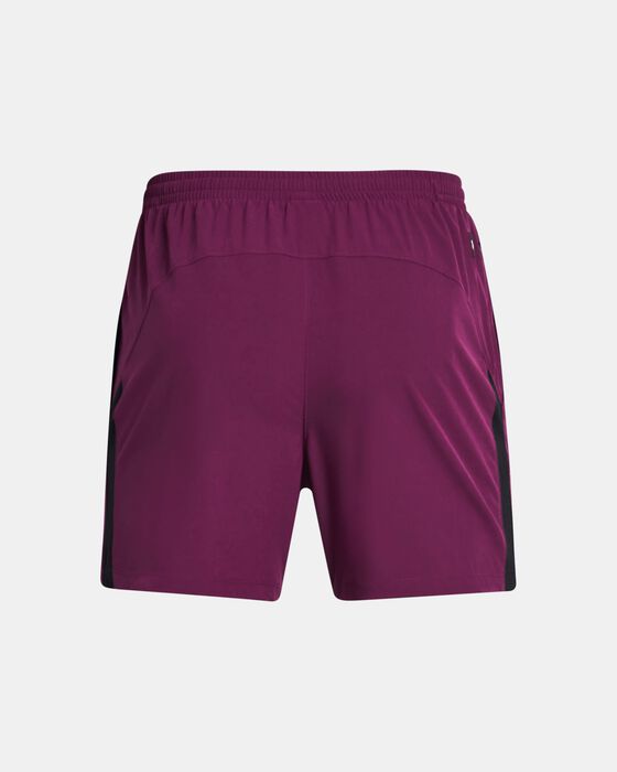 Men's Project Rock Ultimate 5" Training Shorts Men's Project Rock Ultimate 5" Training Shorts image number 5