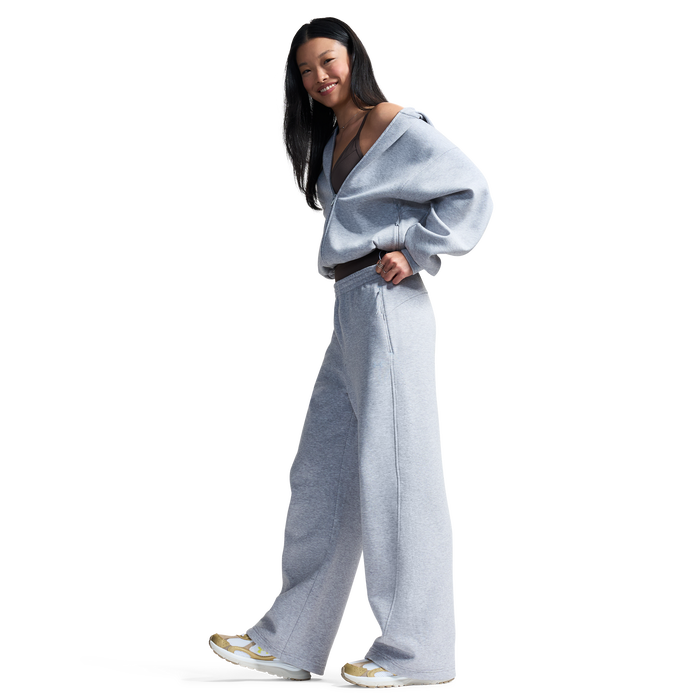 UA Unstoppable Fleece Open image number 5