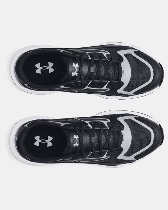 حذاء UA فورج 96 للرجال والنساء حذاء UA فورج 96 للرجال والنساء image number 2