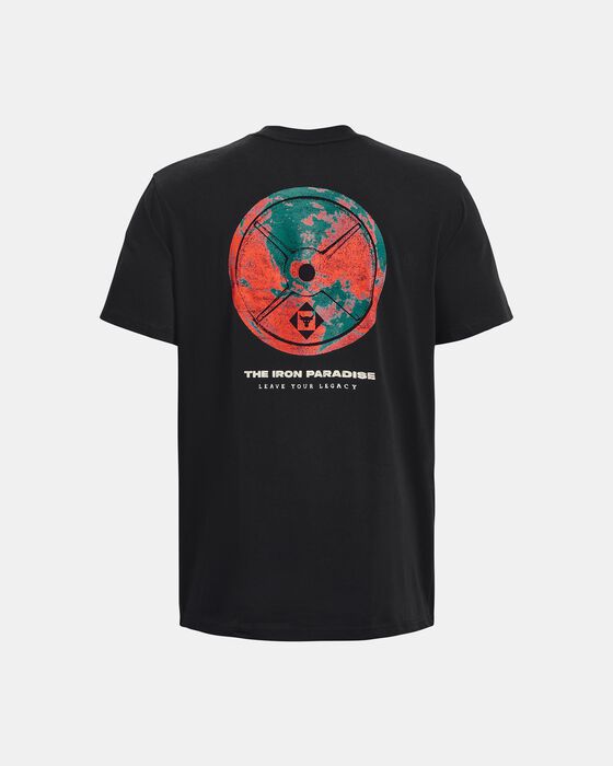 Project Rock Globe Heavyweight image number 5