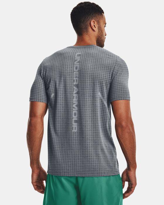 UA Seamless Grid image number 5