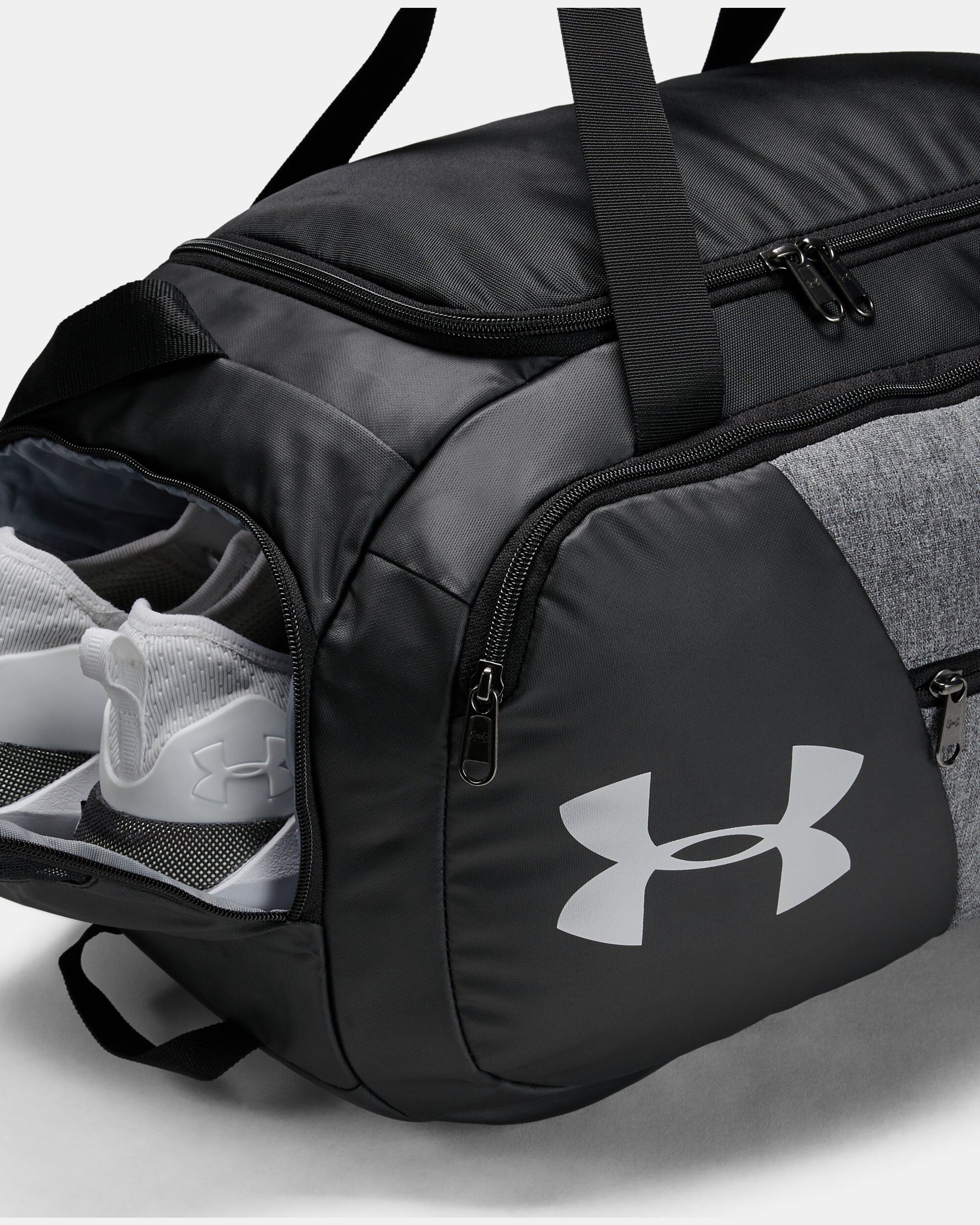 Under armour undeniable hotsell 4.0 small duffle bag
