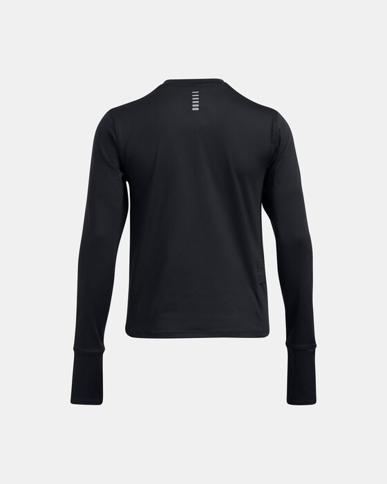 قميص يو ايه لونش برو للنساء بأكمام طويلة قميص يو ايه لونش برو للنساء بأكمام طويلة image number 3