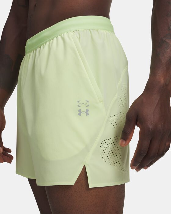 UA هالو ترين image number 4