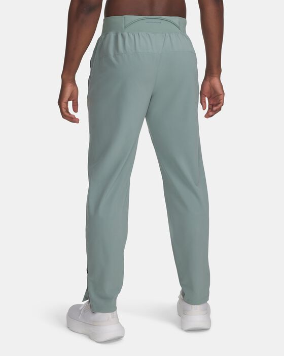 Men's UA OutRun The Storm Pants image number 1