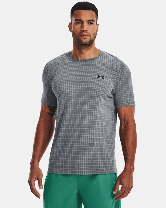 UA Seamless Grid image number 4