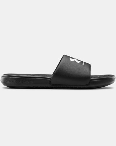 Men's UA Ansa Fixed Slides