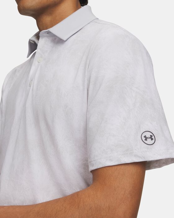 UA ArmourDry Printed image number 2