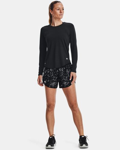 Women's UA Streaker Long Sleeve