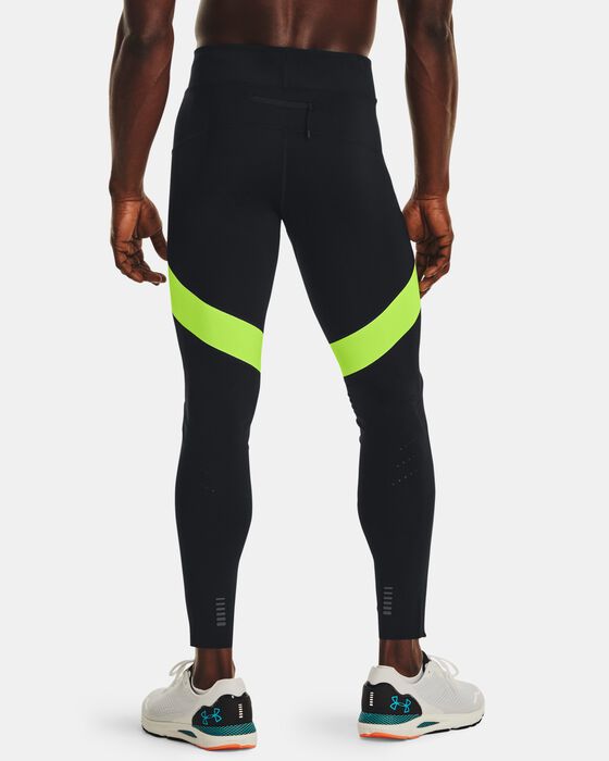 Men's UA Speedpocket Tights image number 1