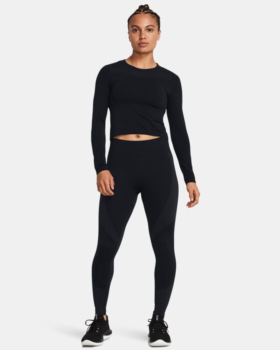 UA Vanish Elite Seamless UA Vanish Elite Seamless image number 2