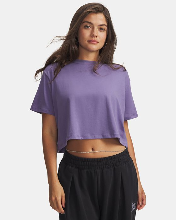 UA Rival Boxy image number 0